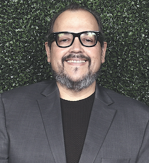 Ruben Ruiz Madrigal